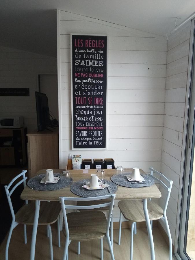 Bed and Breakfast O Douceurs Sucrees Cabourg Exterior foto